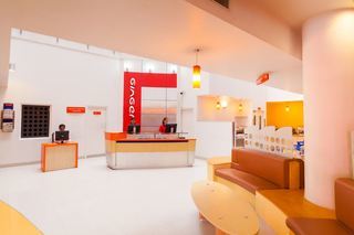 Hotel Ginger Vadodara