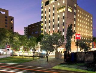 Hotel Ibis Pune