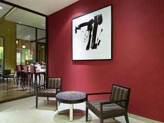 Hotel Ibis Pune