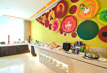 Hotel Ibis Pune