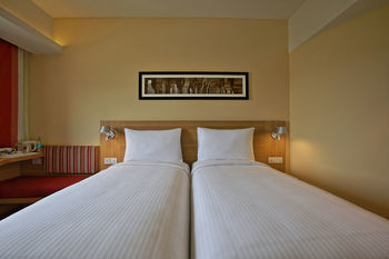 Hotel Ibis Pune