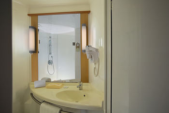 Hotel Ibis Pune