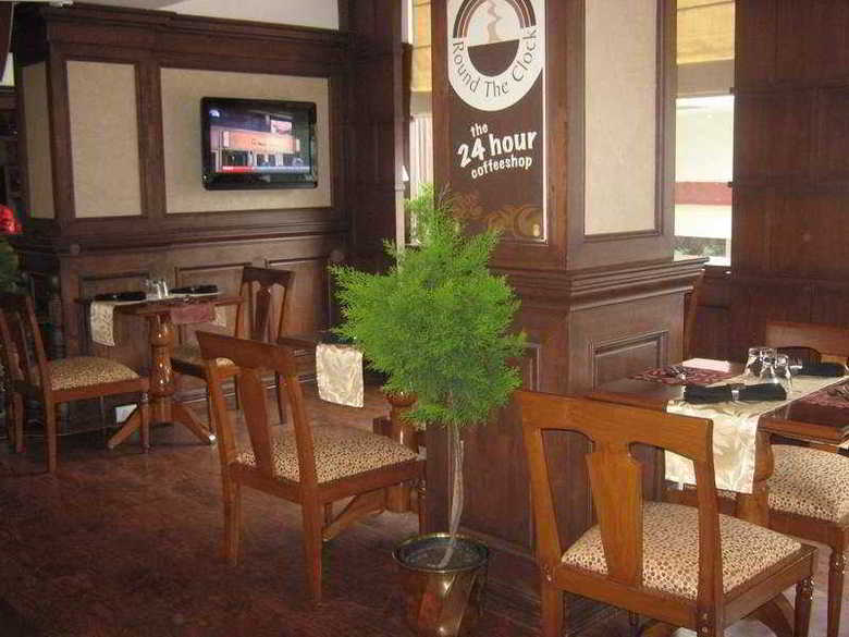 Hotel The Royal Plaza Gangtok