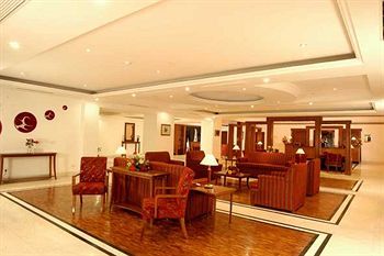 Hotel The Royal Plaza Gangtok