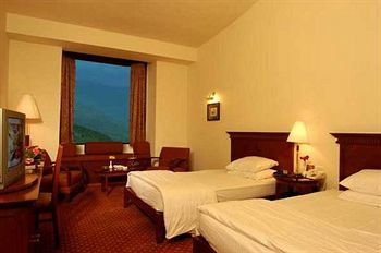 Hotel The Royal Plaza Gangtok