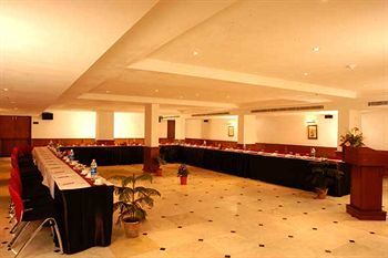 Hotel The Royal Plaza Gangtok