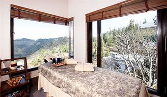 Hotel The Terraces
