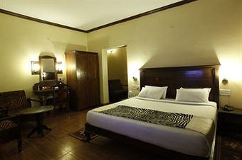 Apartamento Wildflower Resort