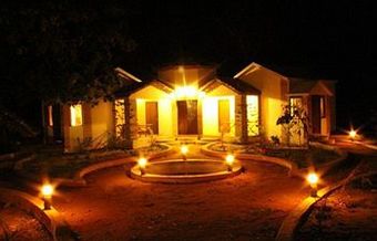 Apartamento Wildflower Resort