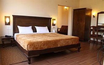 Apartamento Wildflower Resort
