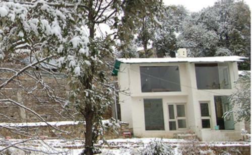 Apartamento Natureraga Fernhill Resort Chail