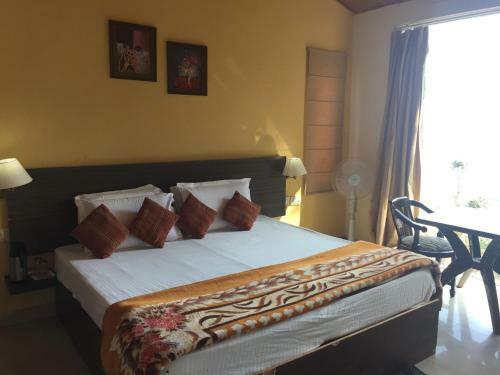 Apartamento Natureraga Fernhill Resort Chail