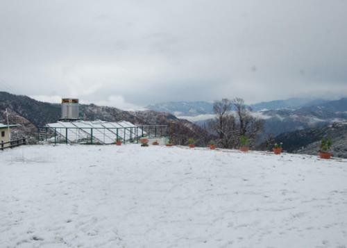 Apartamento Natureraga Fernhill Resort Chail