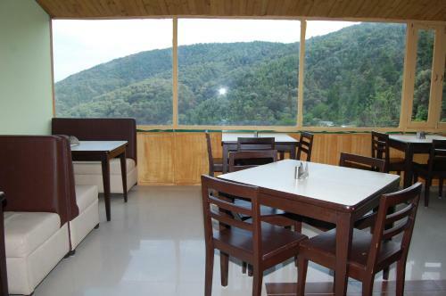 Apartamento Natureraga Fernhill Resort Chail