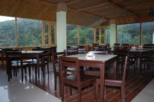 Apartamento Natureraga Fernhill Resort Chail