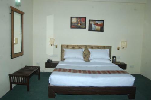 Apartamento Natureraga Fernhill Resort Chail