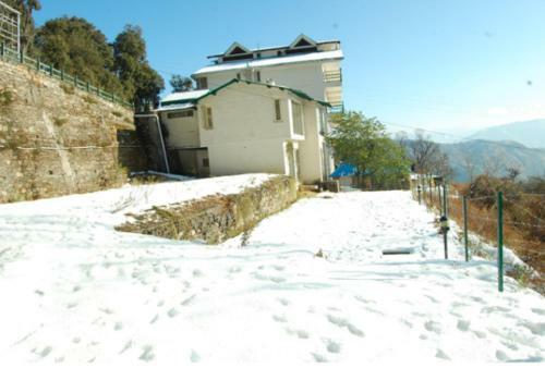 Apartamento Natureraga Fernhill Resort Chail