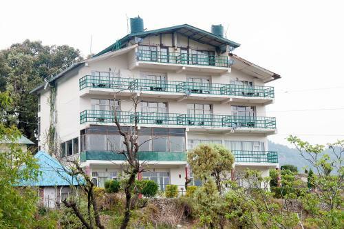 Apartamento Natureraga Fernhill Resort Chail