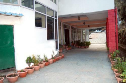 Apartamento Natureraga Fernhill Resort Chail