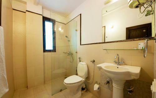 Apartamento Natureraga Fernhill Resort Chail