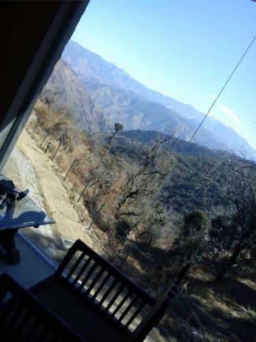 Apartamento Natureraga Fernhill Resort Chail