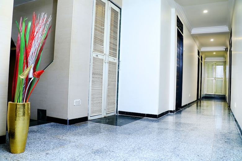 Hotel Alka Residency