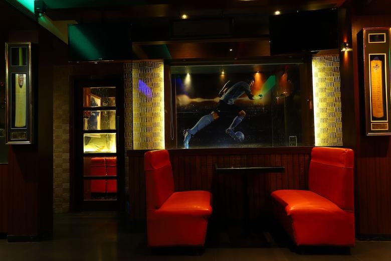 Hotel Alka Residency