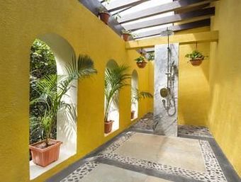 Hotel Le M�ridien Mahabaleshwar Resort & Spa