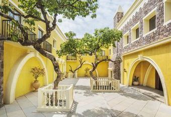 Hotel Le M�ridien Mahabaleshwar Resort & Spa