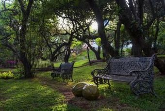 Hotel Le M�ridien Mahabaleshwar Resort & Spa