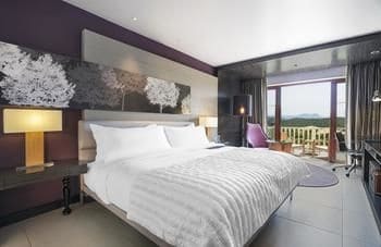 Hotel Le M�ridien Mahabaleshwar Resort & Spa