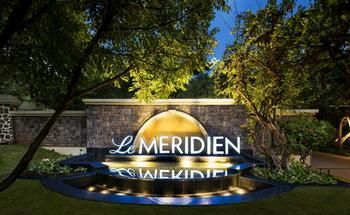Hotel Le M�ridien Mahabaleshwar Resort & Spa
