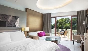 Hotel Le M�ridien Mahabaleshwar Resort & Spa