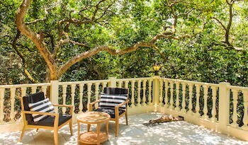 Hotel Le M�ridien Mahabaleshwar Resort & Spa