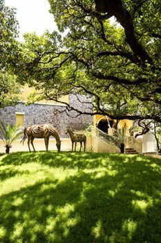 Hotel Le M�ridien Mahabaleshwar Resort & Spa