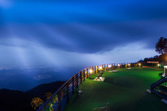 Hotel Grt Nature Trails