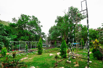 Hotel Grt Nature Trails