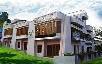 Hotel Gurupriya