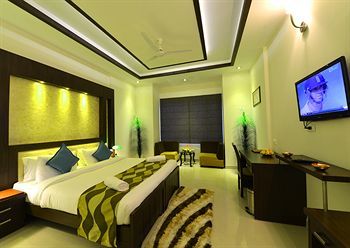 Hotel The Grand Shiva Resort & Spa