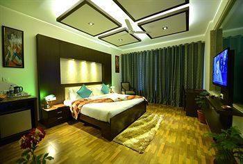 Hotel The Grand Shiva Resort & Spa