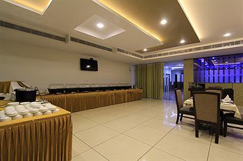 Hotel The Grand Shiva Resort & Spa