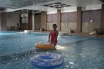 Hotel The Grand Shiva Resort & Spa