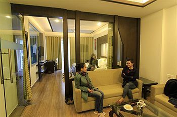 Hotel The Grand Shiva Resort & Spa
