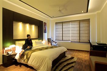 Hotel The Grand Shiva Resort & Spa