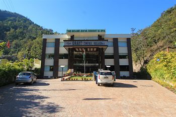 Hotel The Grand Shiva Resort & Spa