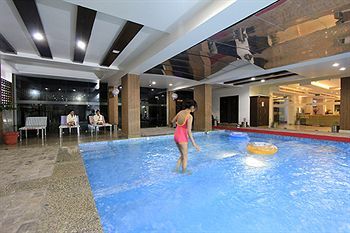 Hotel The Grand Shiva Resort & Spa