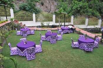 Hotel The Grand Shiva Resort & Spa