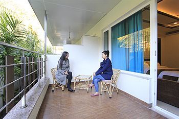 Hotel The Grand Shiva Resort & Spa