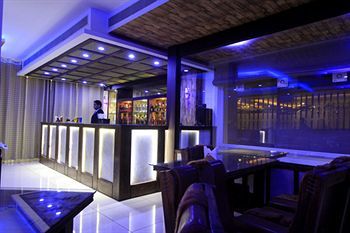 Hotel The Grand Shiva Resort & Spa