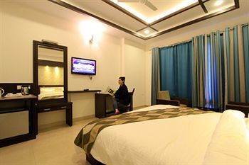 Hotel The Grand Shiva Resort & Spa